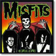 Misfits - Evilive